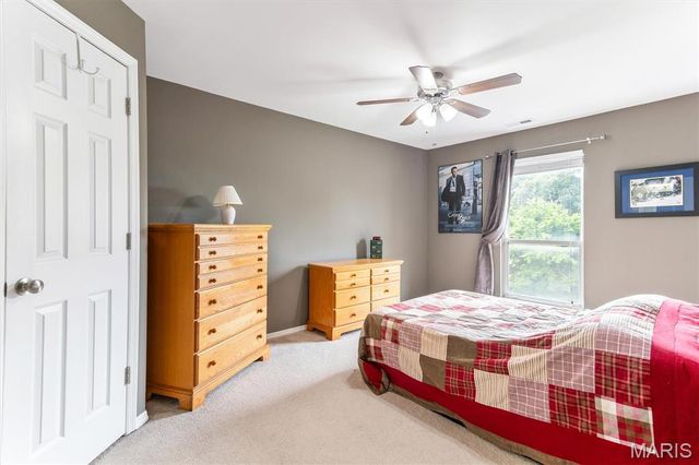 1335 Crossings Court C, Ballwin, MO 63021