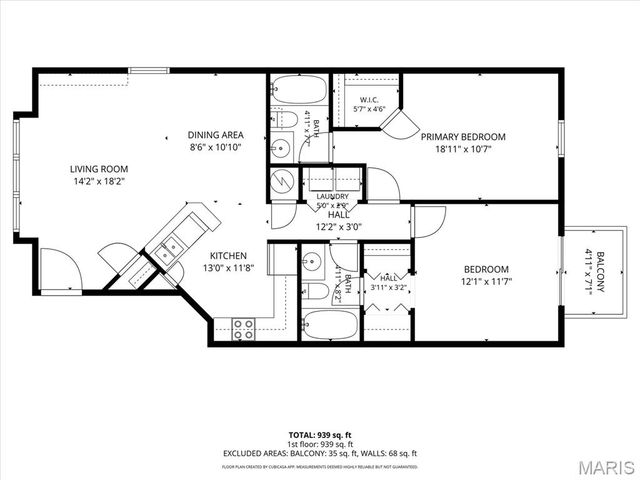 1335 Crossings Court C, Ballwin, MO 63021