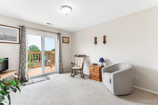1335 Crossings Court C, Ballwin, MO 63021