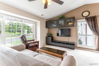 1335 Crossings Court C, Ballwin, MO 63021