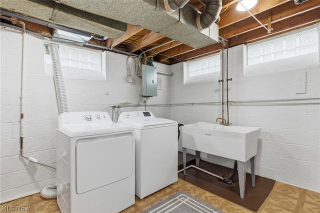 5175 Cheltenham Boulevard, Lyndhurst, OH 44124