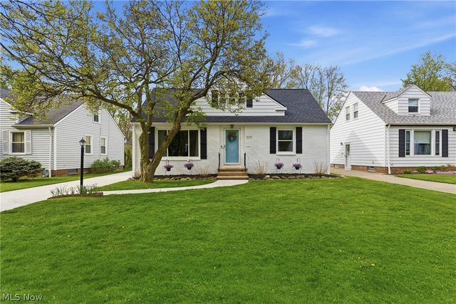 5175 Cheltenham Boulevard, Lyndhurst, OH 44124