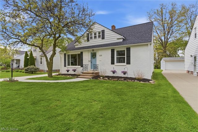 5175 Cheltenham Boulevard, Lyndhurst, OH 44124
