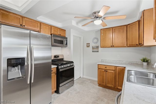 5175 Cheltenham Boulevard, Lyndhurst, OH 44124