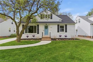 5175 Cheltenham Boulevard, Lyndhurst, OH 44124