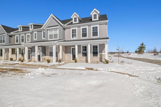 11757 Kentucky Street, Crown Point, IN 46307
