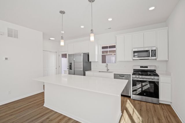 11757 Kentucky Street, Crown Point, IN 46307