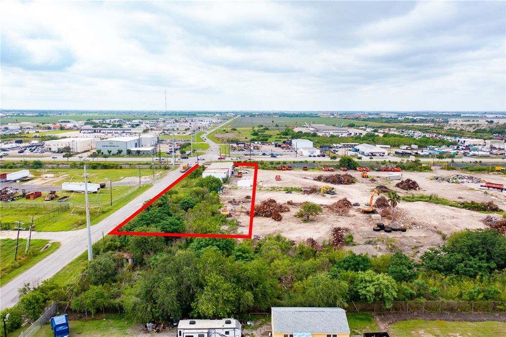 5102 Agnes St, Corpus Christi, TX 78405 — photo 3