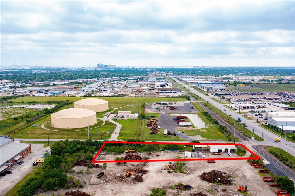 5102 Agnes St, Corpus Christi, TX 78405 — photo 5