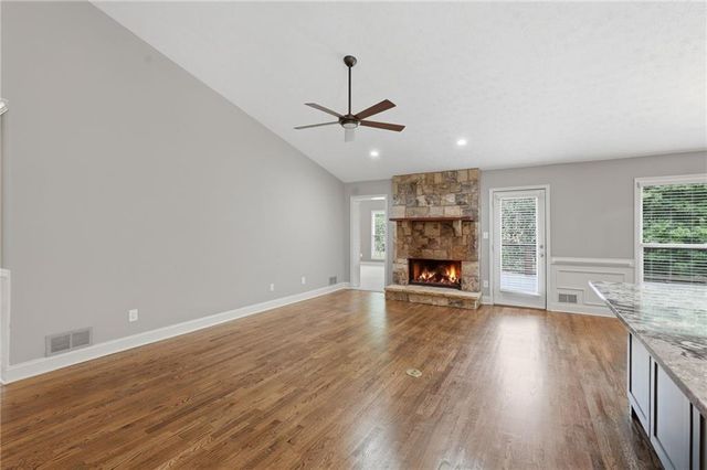 3600 Quail Creek Drive, Buford, GA 30519