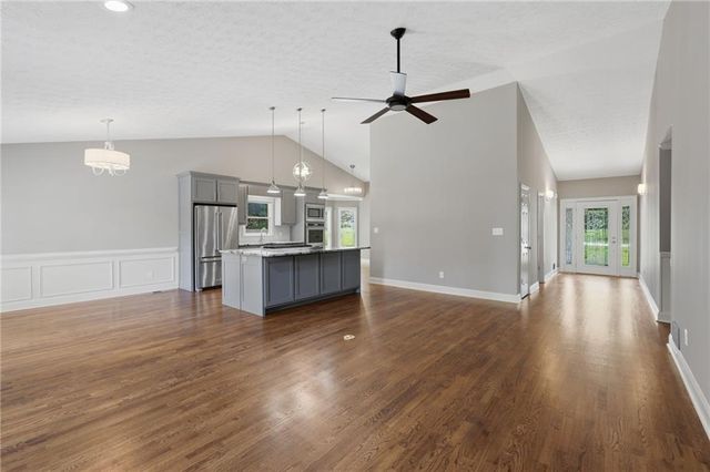 3600 Quail Creek Drive, Buford, GA 30519