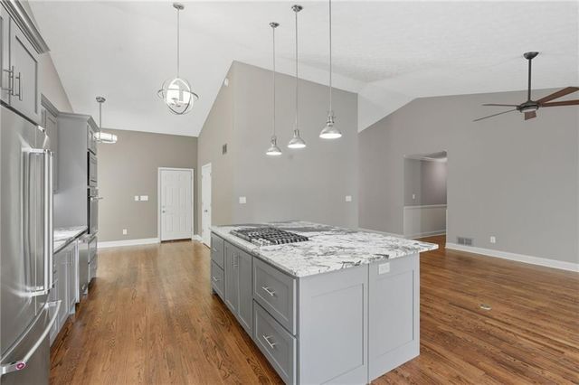 3600 Quail Creek Drive, Buford, GA 30519