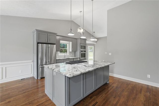3600 Quail Creek Drive, Buford, GA 30519