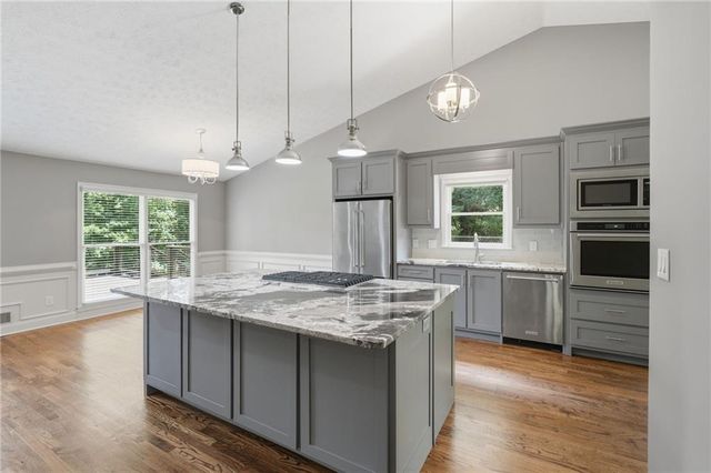 3600 Quail Creek Drive, Buford, GA 30519