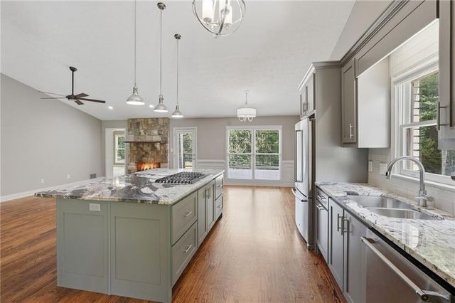 3600 Quail Creek Drive, Buford, GA 30519