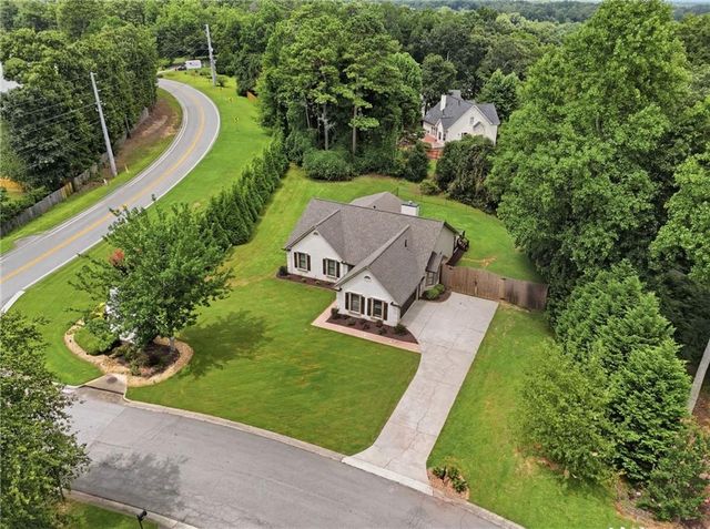 3600 Quail Creek Drive, Buford, GA 30519