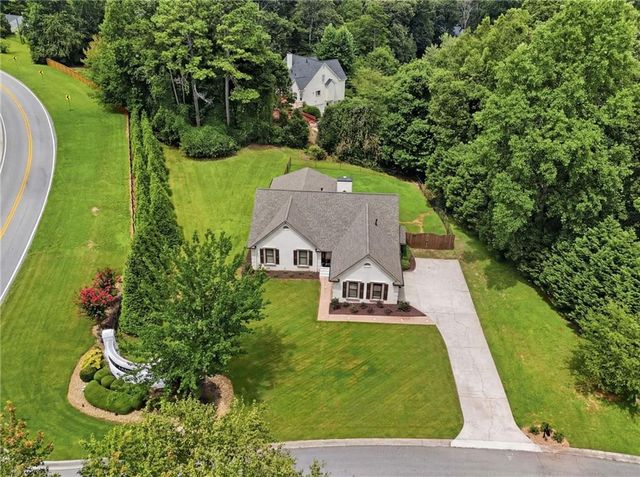 3600 Quail Creek Drive, Buford, GA 30519