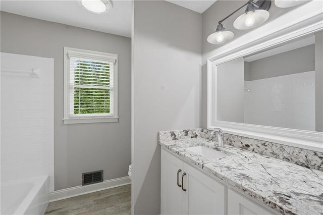 3600 Quail Creek Drive, Buford, GA 30519