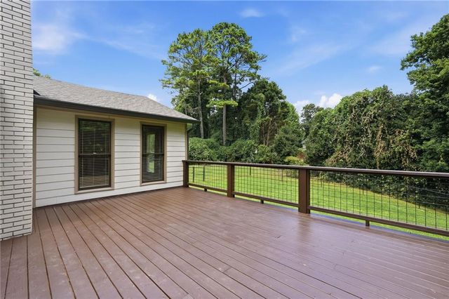 3600 Quail Creek Drive, Buford, GA 30519
