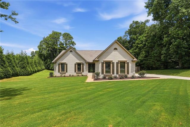3600 Quail Creek Drive, Buford, GA 30519