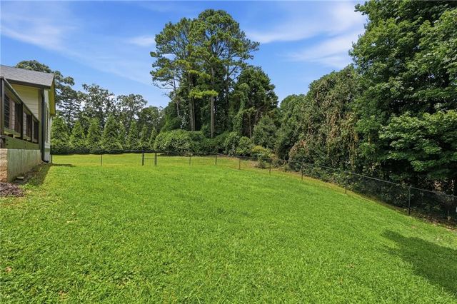 3600 Quail Creek Drive, Buford, GA 30519
