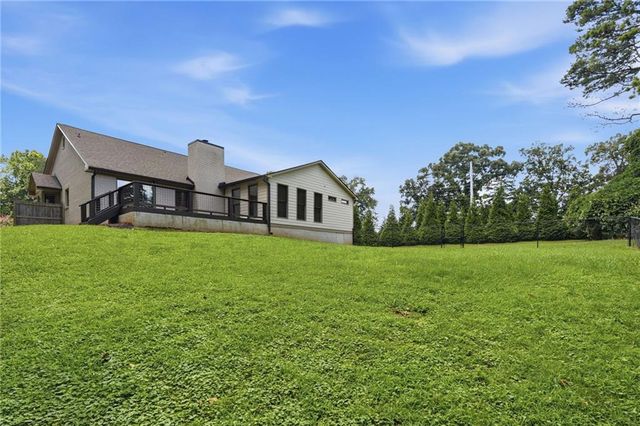 3600 Quail Creek Drive, Buford, GA 30519