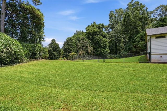 3600 Quail Creek Drive, Buford, GA 30519