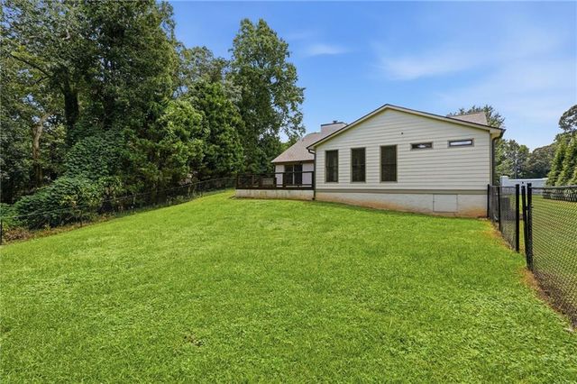 3600 Quail Creek Drive, Buford, GA 30519