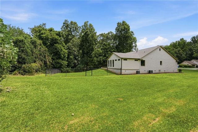 3600 Quail Creek Drive, Buford, GA 30519