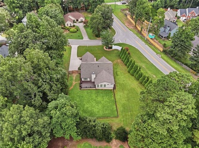 3600 Quail Creek Drive, Buford, GA 30519