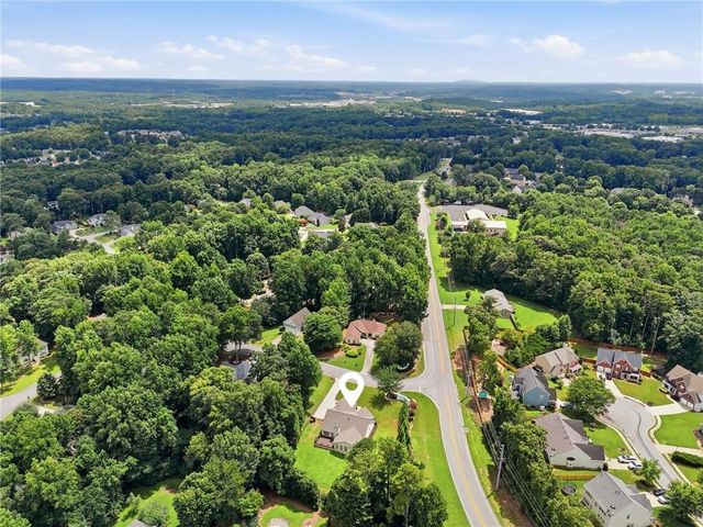 3600 Quail Creek Drive, Buford, GA 30519