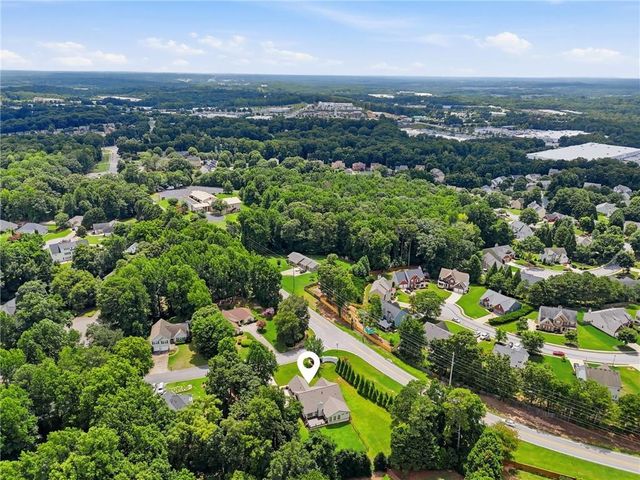 3600 Quail Creek Drive, Buford, GA 30519