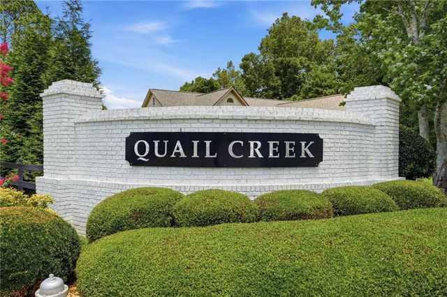 3600 Quail Creek Drive, Buford, GA 30519