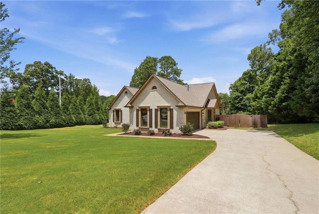 3600 Quail Creek Drive, Buford, GA 30519