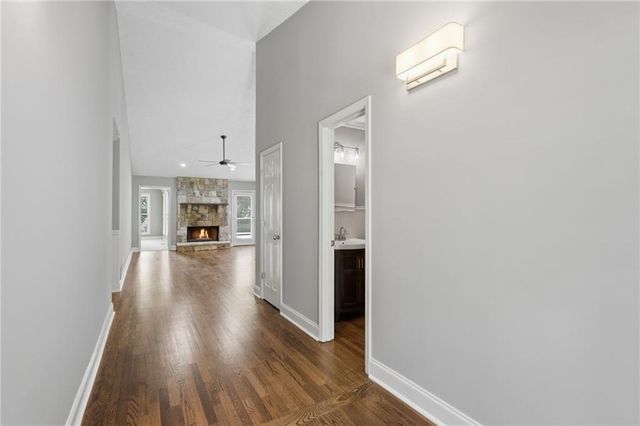 3600 Quail Creek Drive, Buford, GA 30519