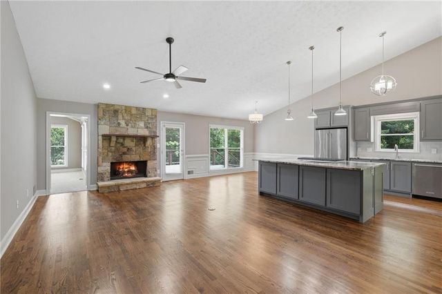 3600 Quail Creek Drive, Buford, GA 30519