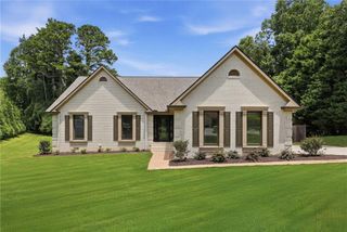 3600 Quail Creek Drive, Buford, GA 30519