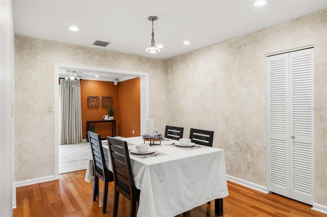 2504 FORFARSHIRE DRIVE, Winter Park, FL 32792