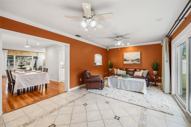 2504 FORFARSHIRE DRIVE, Winter Park, FL 32792