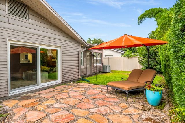 2504 FORFARSHIRE DRIVE, Winter Park, FL 32792