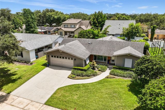 2504 FORFARSHIRE DRIVE, Winter Park, FL 32792