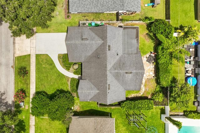 2504 FORFARSHIRE DRIVE, Winter Park, FL 32792