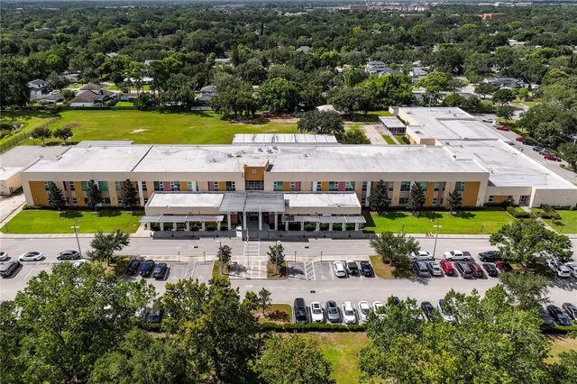 2504 FORFARSHIRE DRIVE, Winter Park, FL 32792