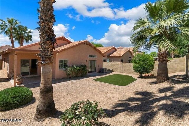 14537 N 100 Way, Scottsdale, AZ 85260