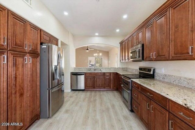 14537 N 100 Way, Scottsdale, AZ 85260