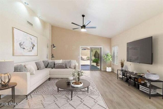 14537 N 100 Way, Scottsdale, AZ 85260