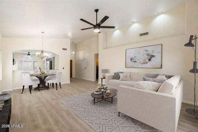 14537 N 100 Way, Scottsdale, AZ 85260