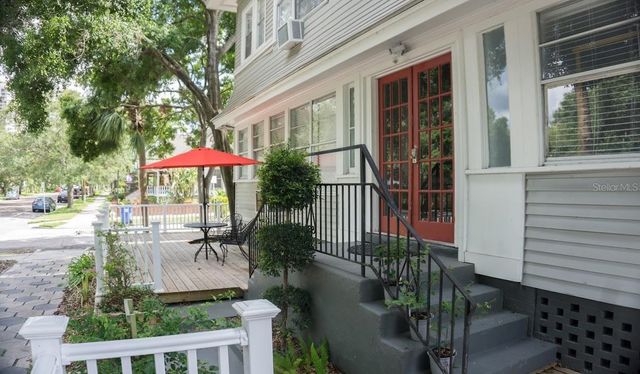 700 1ST STREET N 4, St Petersburg, FL 33701
