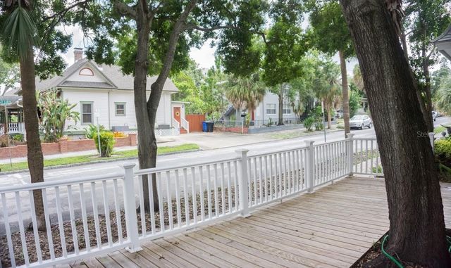 700 1ST STREET N 4, St Petersburg, FL 33701