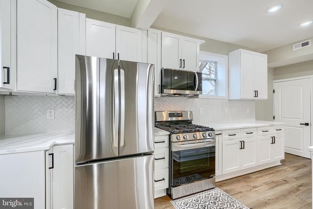 3901 FORRESTER AVE, Baltimore, MD 21206